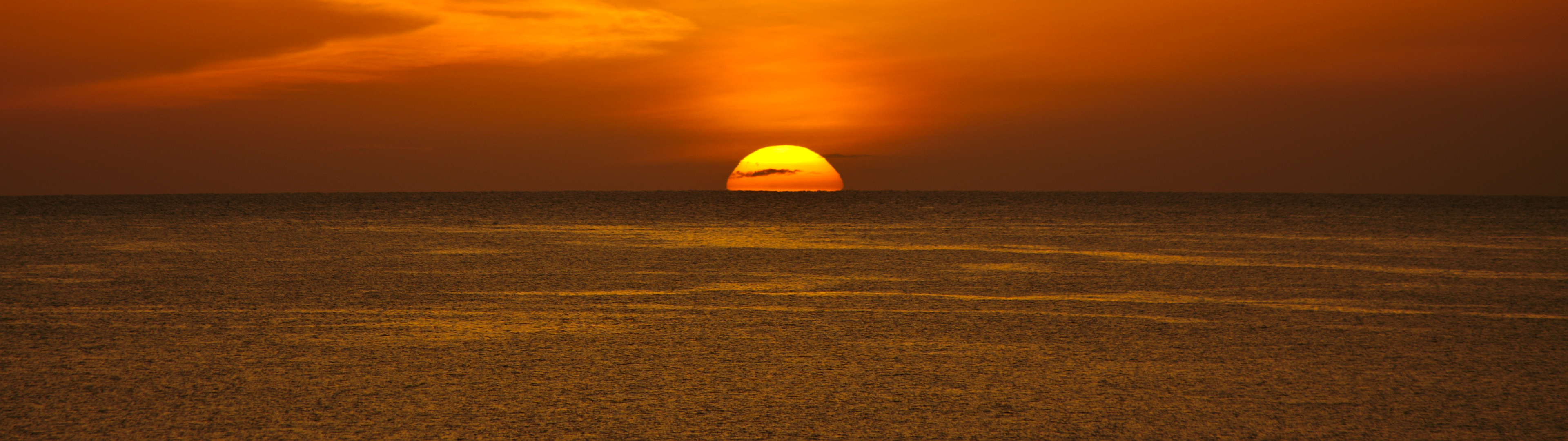 Sunset At Sea.jpg
